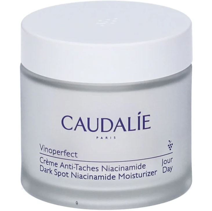 VINOPERFECT CREMA ANTI MACCHIE NIACINAMIDE 50 ML 2025 - farmaciabianca.it
