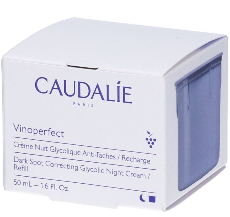 VINOPERFECT CREMA NOTTE RICARICA 50 ML 2025 - farmaciabianca.it