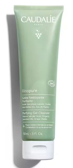 VINOPURE GEL DETERGENTE PURIFICANTE 2023 385 ML - farmaciabianca.it