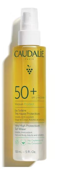 VINOSUN ACQUA ALTISSIMA PROTEZIONE SPF50+ 150 ML - farmaciabianca.it