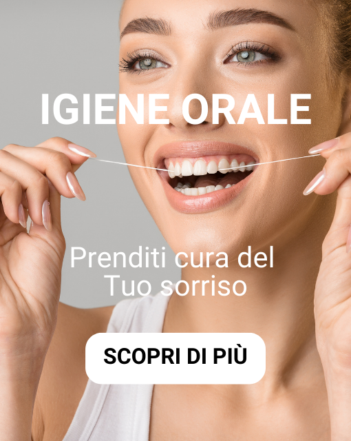 Prodotti per Igiene Orale