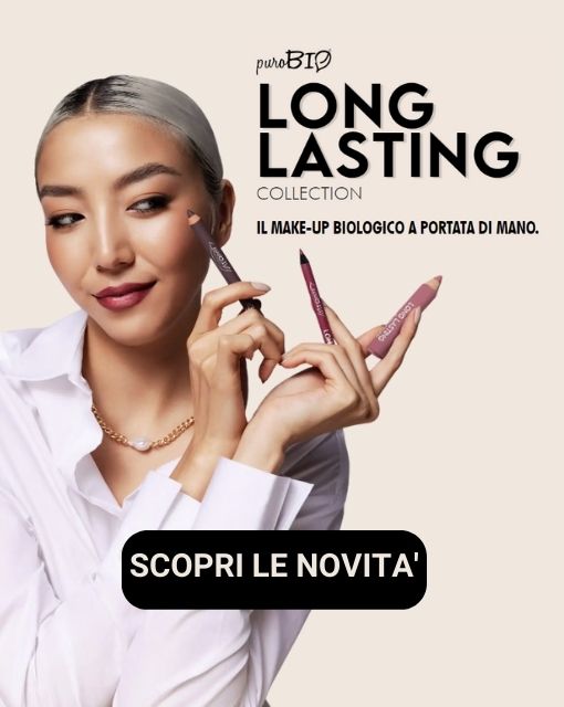 Prodotti per LongLasting PuroBio