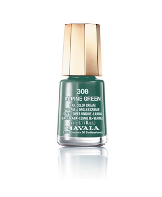 MAVALA MINIC 308 ALPINE GREEN - farmaciabianca.it