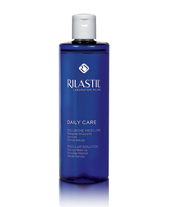 RILASTIL DAILY CARE SOL MICEL 400 ML - farmaciabianca.it