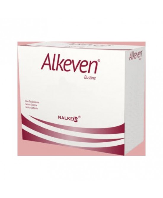 ALKEVEN 20 BUSTINE - farmaciabianca.it