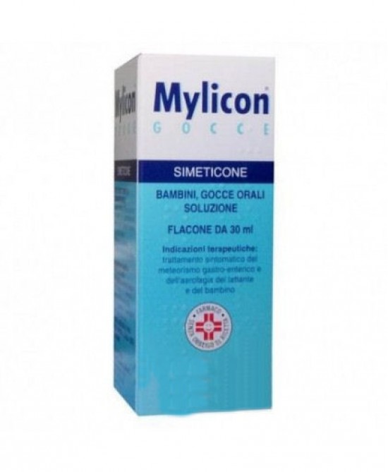 MYLICON*BB OS GTT 30ML - farmaciabianca.it