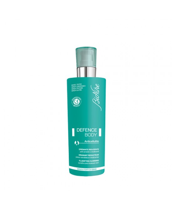 DEFENCE BODY ANTICELLULITE 400ML - farmaciabianca.it