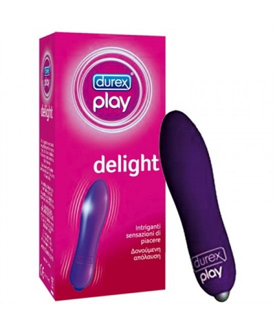 Durex Delight  - farmaciabianca.it