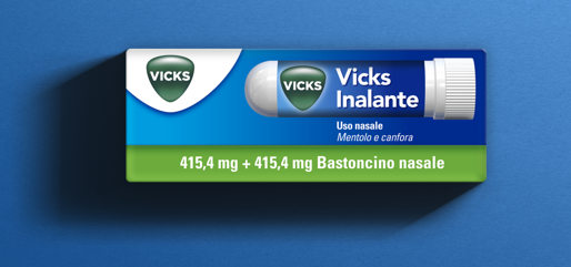 VICKS INALANTE*RIN FL 1G - farmaciabianca.it