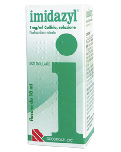 IMIDAZYL*COLL FL 10ML 0,1% - farmaciabianca.it