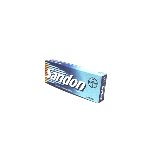 SARIDON*10CPR - farmaciabianca.it