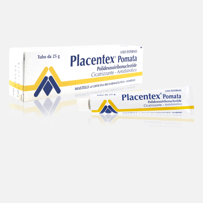 PLACENTEX*CREMA 25G 0,08% - farmaciabianca.it