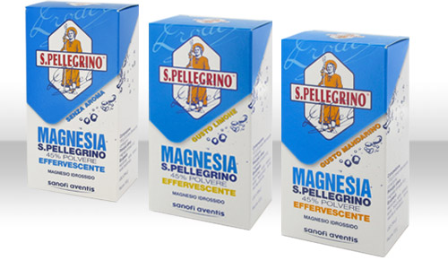 MAGNESIA S.PELL*EFF LIM 100G - farmaciabianca.it