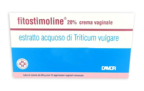 FITOSTIMOLINE*CREMA VAG 20% - farmaciabianca.it