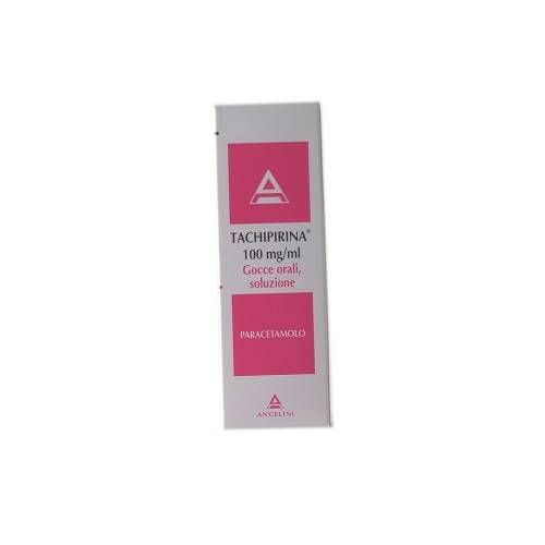 TACHIPIRINA*BB OS GTT 30ML 10% - farmaciabianca.it