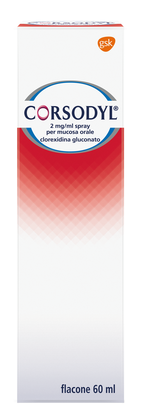 CORSODYL*SPRAY 60ML200MG/100ML - farmaciabianca.it