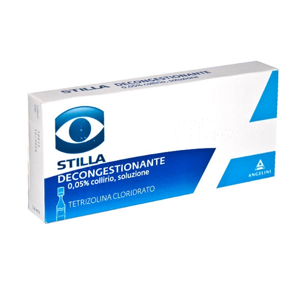 STILLA DECONG*COLL 10F 0,3ML - farmaciabianca.it
