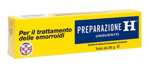 PREPARAZIONE H*UNG 1,08% 50G - farmaciabianca.it