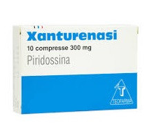 XANTURENASI*10CPR 300MG - farmaciabianca.it