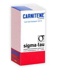 CARNITENE*OS SOL 20ML 1,5G/5ML - farmaciabianca.it