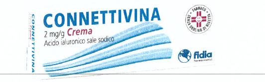 CONNETTIVINA*CREMA 15G 2MG/G - farmaciabianca.it