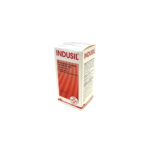 INDUSIL*OS GTT FL 30MG+FL 15ML - farmaciabianca.it