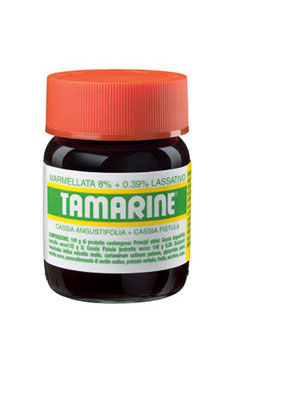 TAMARINE*MARMEL260G 80+3,9MG/G - farmaciabianca.it