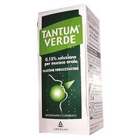 TANTUM VERDE*NEBUL 30ML 0,15% - farmaciabianca.it