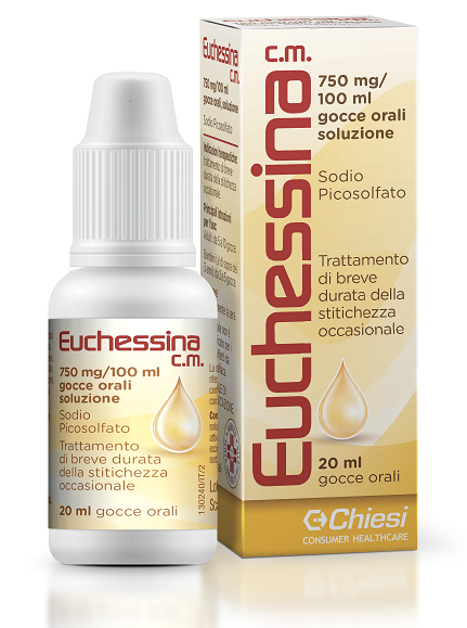 EUCHESSINA CM*OS GTT 20ML - farmaciabianca.it