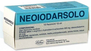 NEOIODARSOLO*OS 10FL 15ML - farmaciabianca.it