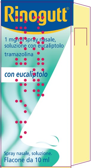 RINOGUTT*SPRAY NASALE 10ML EU - farmaciabianca.it