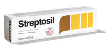 STREPTOSIL NEOMICINA*UNG 20G - farmaciabianca.it