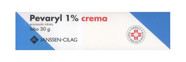 PEVARYL*CREMA 30G 1% - farmaciabianca.it