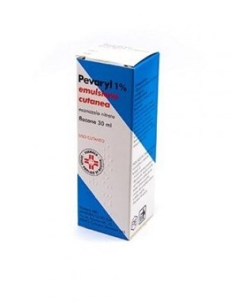 PEVARYL*EMULS CUT 30ML 1% - farmaciabianca.it