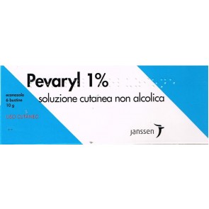 PEVARYL*SOL CUT 6BUST 10G 1% - farmaciabianca.it