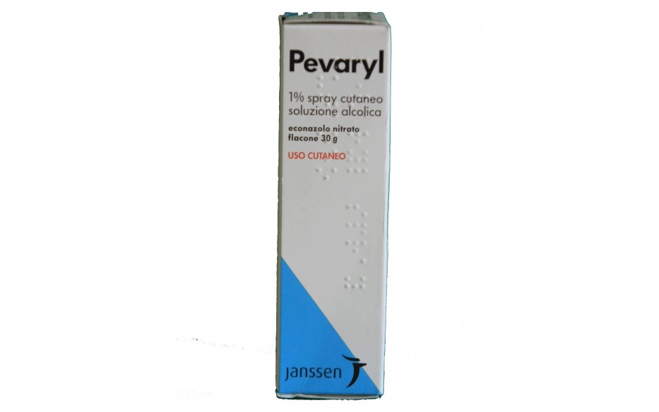 PEVARYL*SOL CUT 30ML 1% SPRAY - farmaciabianca.it