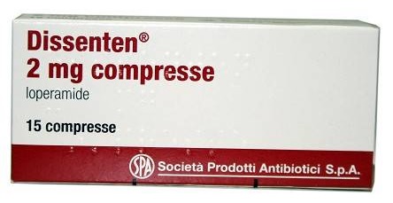 DISSENTEN*15CPR 2MG - farmaciabianca.it