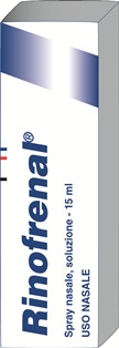 RINOFRENAL*RINOL SOLUZ FL 15ML - farmaciabianca.it