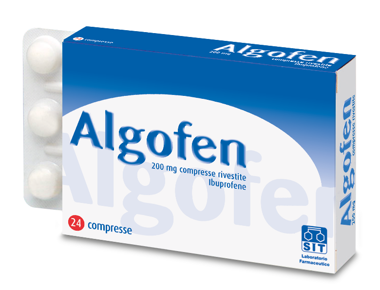 ALGOFEN*24CPR RIV 200MG - farmaciabianca.it