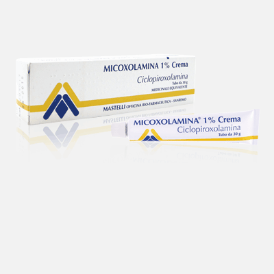 MICOXOLAMINA*CREMA DERM 30G 1% - farmaciabianca.it