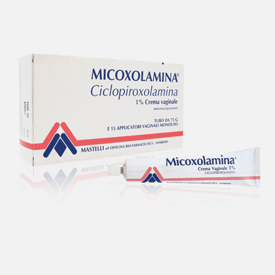 MICOXOLAMINA*CREMA VAG 75G 1% - farmaciabianca.it