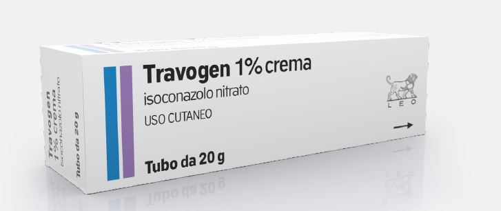 TRAVOGEN*CREMA DERM 20G 1% - farmaciabianca.it