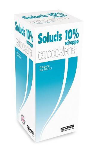 SOLUCIS*SCIR 200ML 100MG/ML - farmaciabianca.it