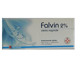 FALVIN*CREMA VAG 78G 2%+1APPL - farmaciabianca.it