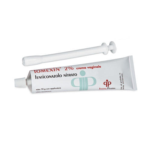 LOMEXIN*CREMA VAG 78G 2%+1APPL - farmaciabianca.it