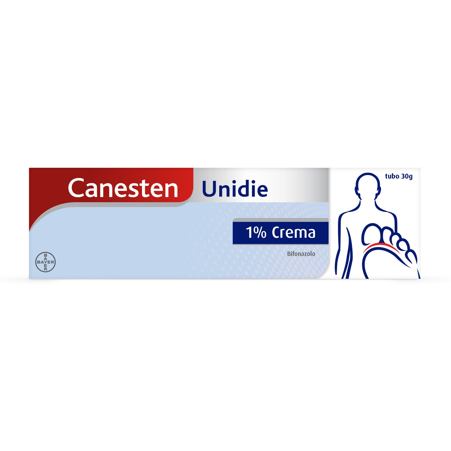 CANESTEN UNIDIE*CREMA 30G 1% - farmaciabianca.it