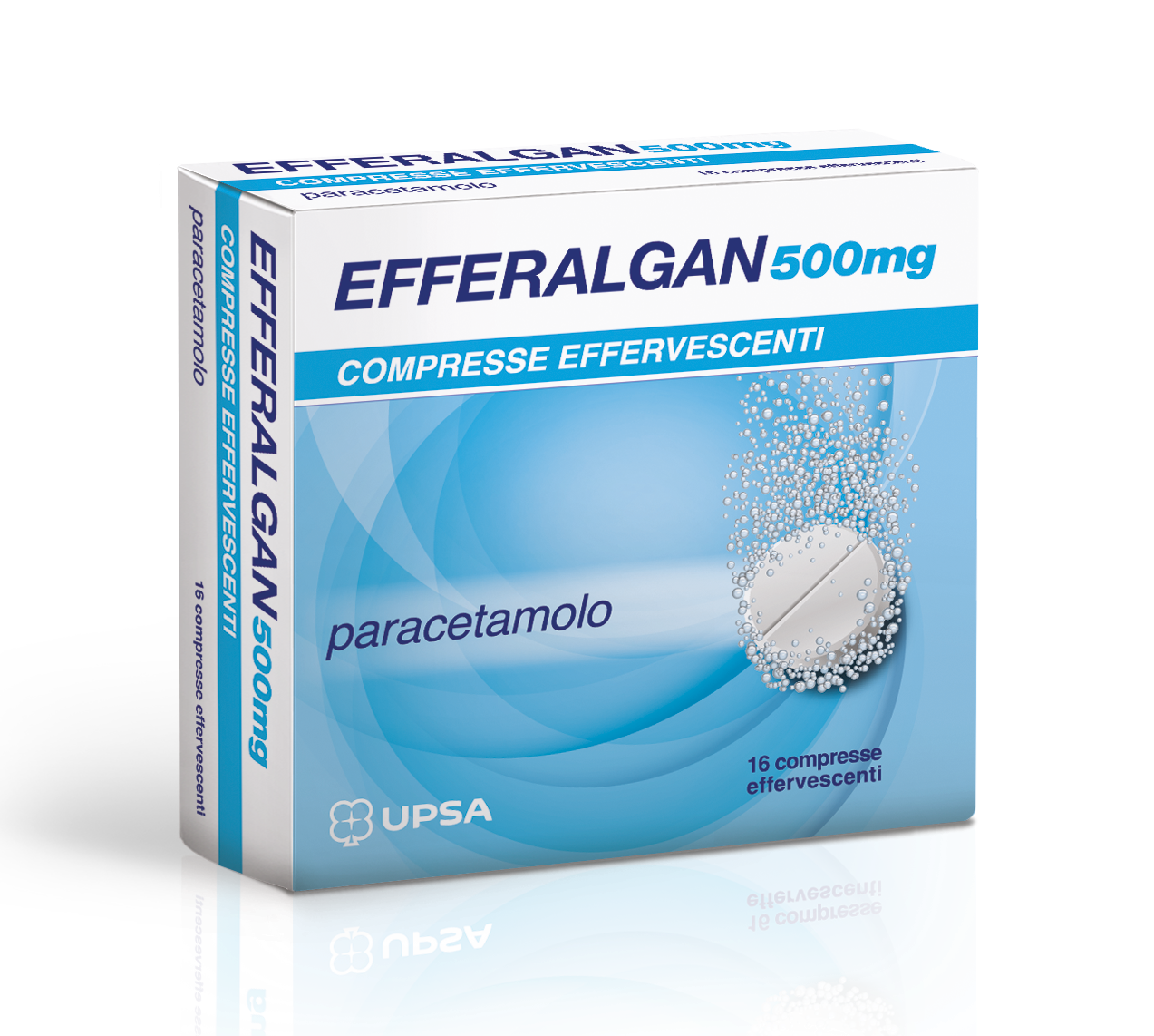 EFFERALGAN*16CPR EFF 500MG - farmaciabianca.it