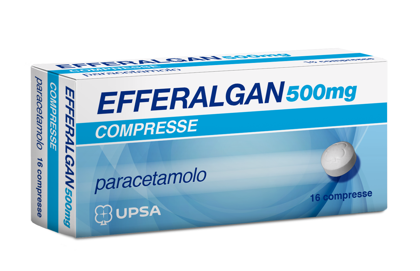 EFFERALGAN*16CPR 500MG - farmaciabianca.it