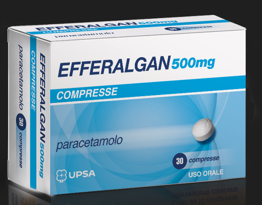 EFFERALGAN*30CPR RIV 500MG - farmaciabianca.it