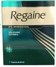 REGAINE*SOLUZ 60ML 2% - farmaciabianca.it